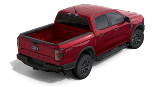 2025 Ford Ranger® External Image 4